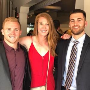 Meet your Posher, Erin